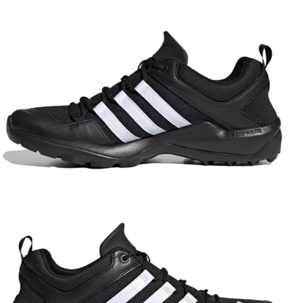 ADIDAS Daroga Plus Canvas outdoor hiking - Picture 7 of 10